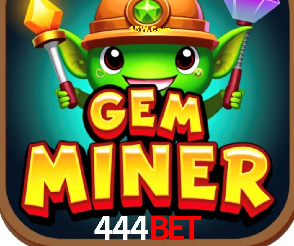 Experiência VIP 444bet