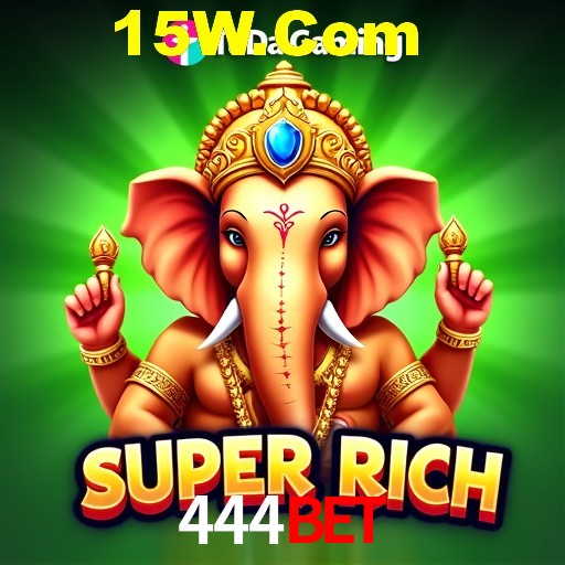 Desvendando o Mundo dos Jogos Virtuais na 444bet
