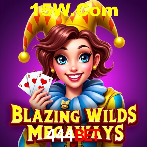 cassino 444bet