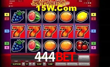 Segurança 2FA 444bet