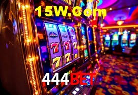 Tennis Betting 444bet
