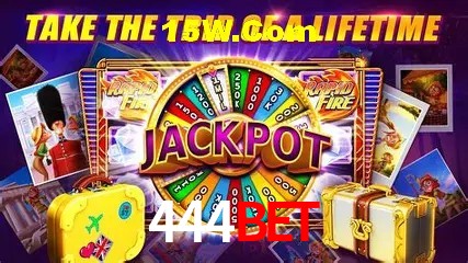 Promoções Sazonais 444bet