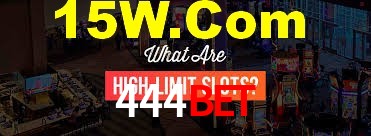 Instant EasyPaisa 444bet