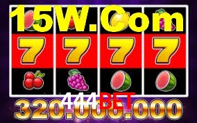 Roulette Table 444bet