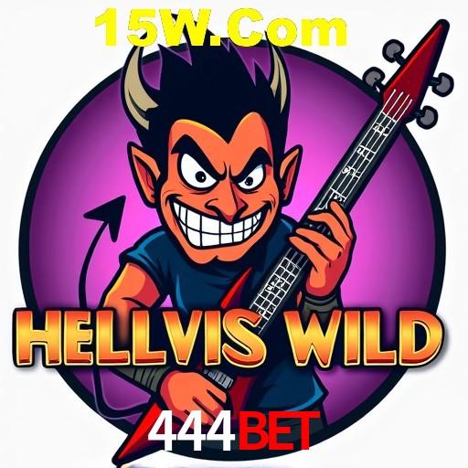 Weekend Specials 444bet