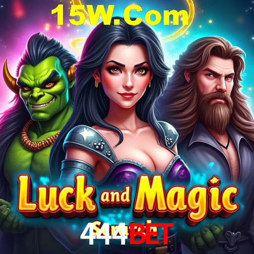 Exclusive Offers 444bet