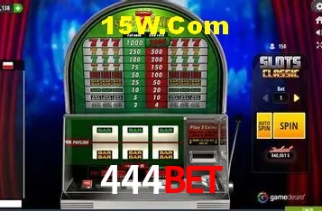 Sistemas de Segurança 444bet