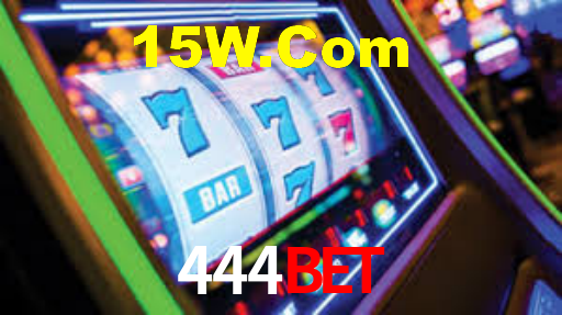 444bet