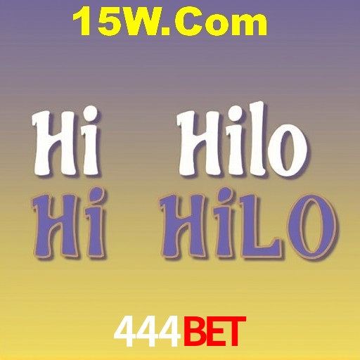 Secure Login 444bet
