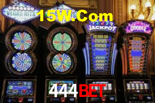 444bet paga