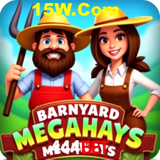 Games Directory 444bet