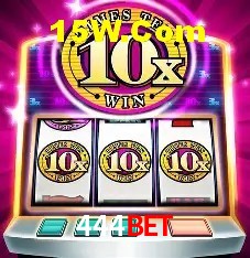 Provedores de Jogos 444bet