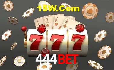 Ofertas Exclusivas 444bet