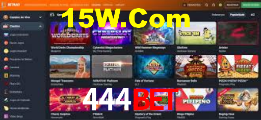444bet - Plataforma Oficial - 444bet.com