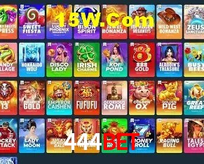 Estatísticas do Jogo 444bet