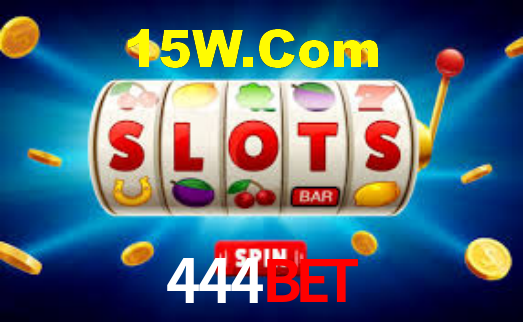 APP oficial da 444bet para mobile