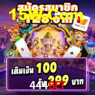 444bet