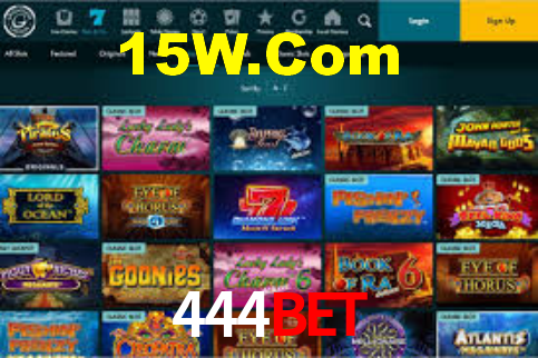 444bet,444bet.com