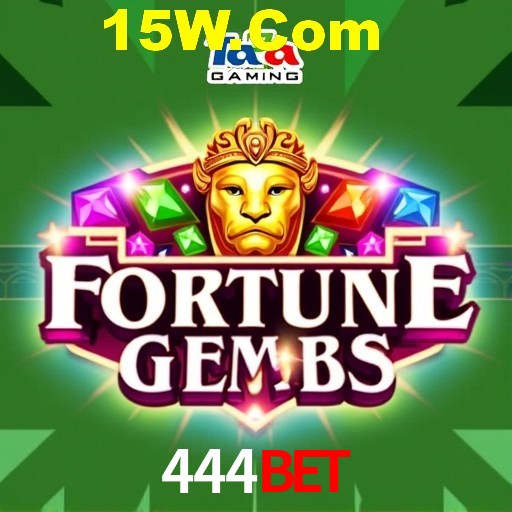 Slot Games 444bet