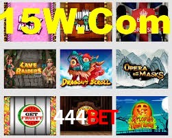 Programa VIP 444bet