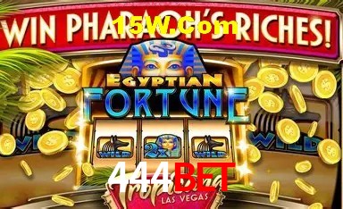 Jogos de Slot 444bet