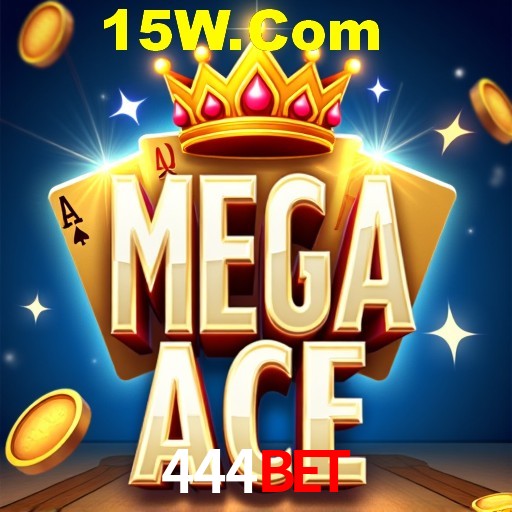 Desvendando o Mundo dos Jogos Virtuais na 444bet