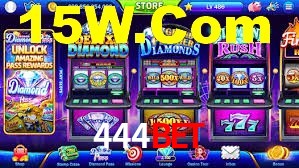 Spaceman Game 444bet