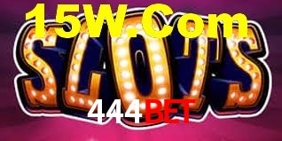Live Casino 444bet