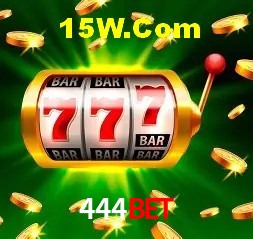 Avaliações dos Jogadores 444bet