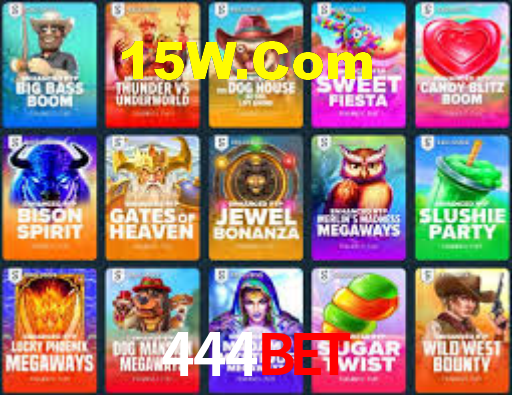 444bet paga