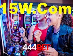 444bet paga