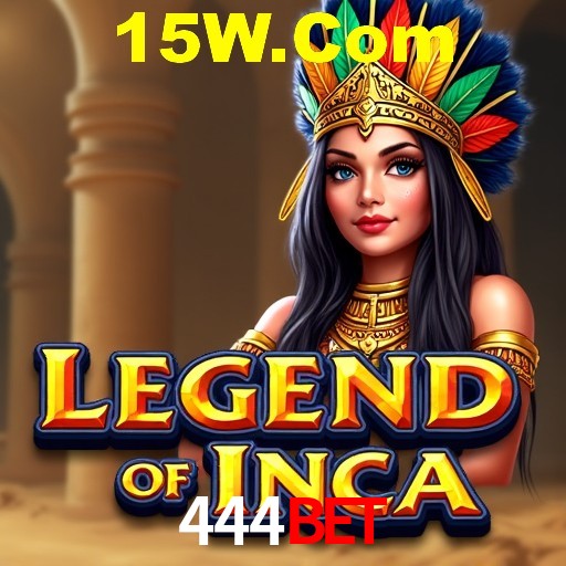 Inovações de Jogos na 444bet: O Futuro das Experiências Interativas